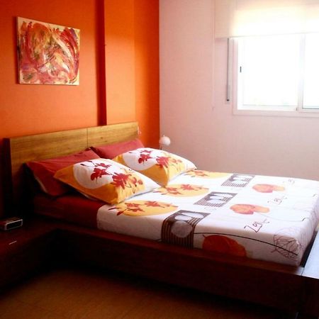 Apartamento Can Xavi Santa Bárbara Exteriér fotografie